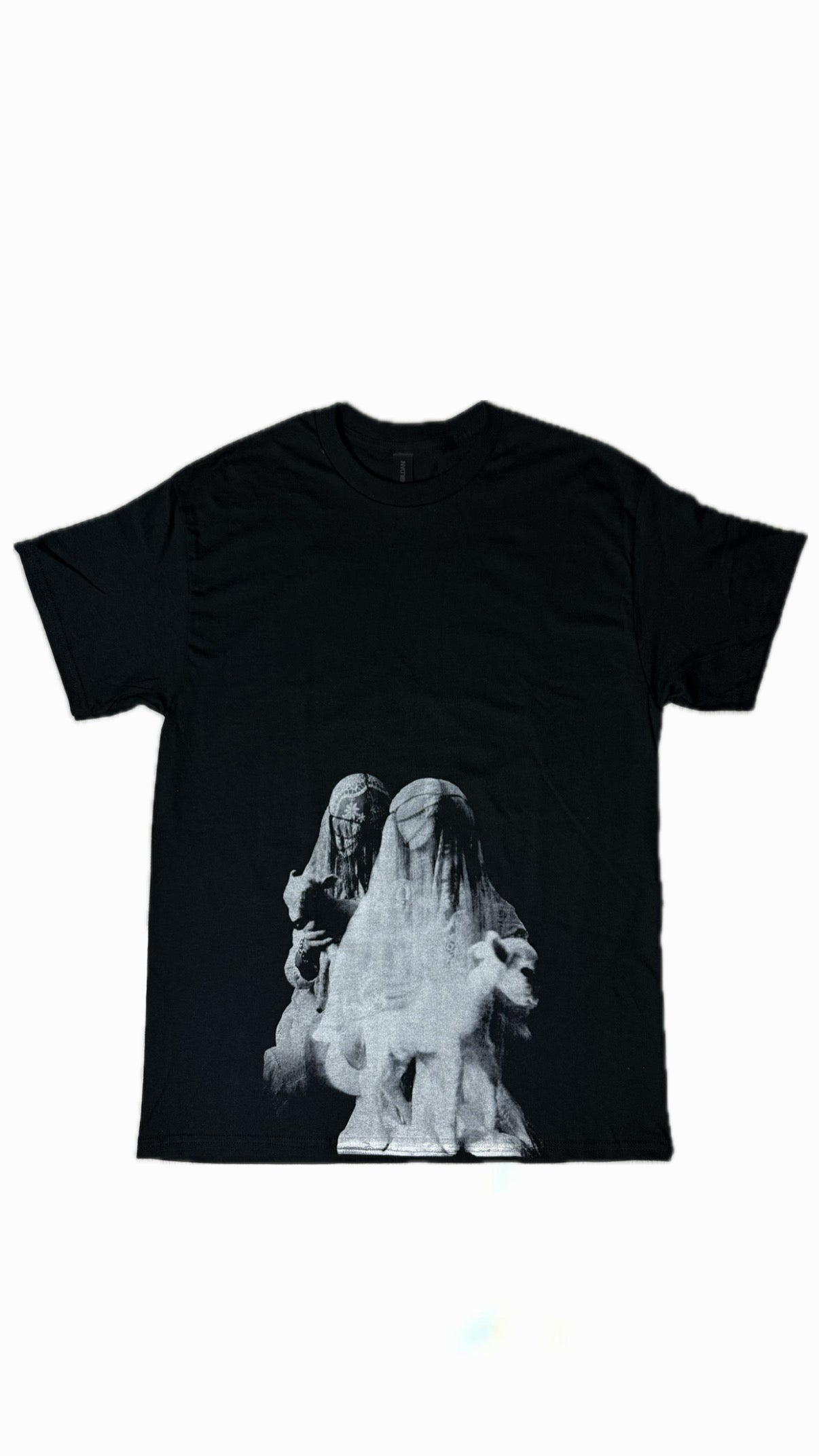LAMB T-SHIRT