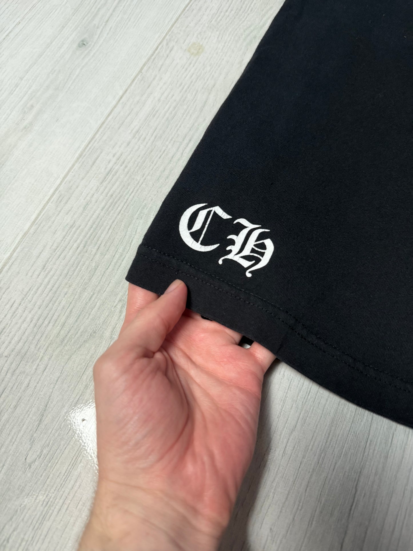 Chrome Hearts USA T-Shirt