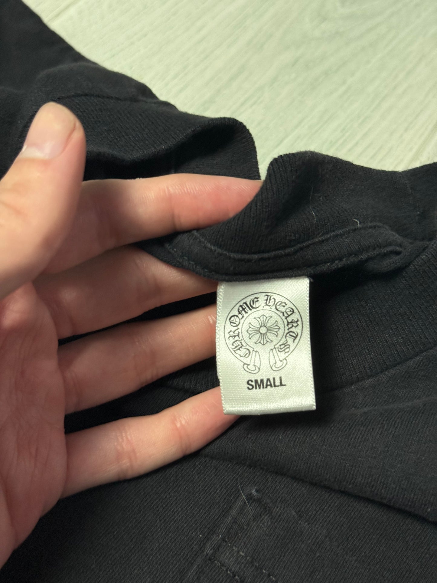 Chrome Hearts USA T-Shirt
