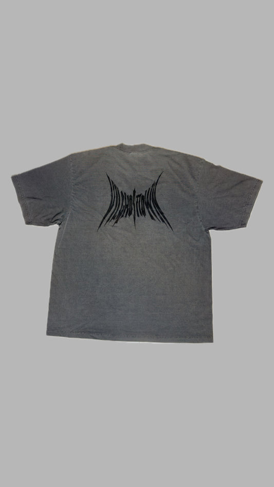 VIL X Rough Start ( LIMITED EDITION T-SHIRT)