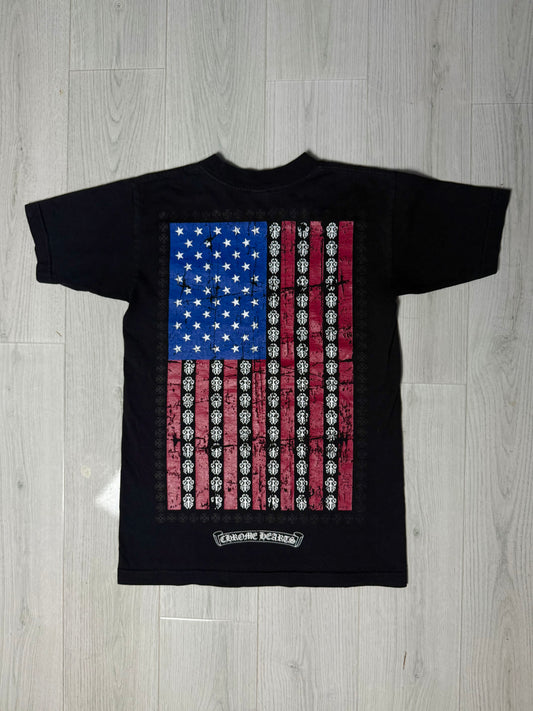 Chrome Hearts USA T-Shirt