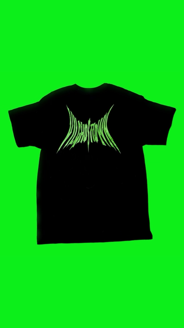 NIGHTVISION T-SHIRT