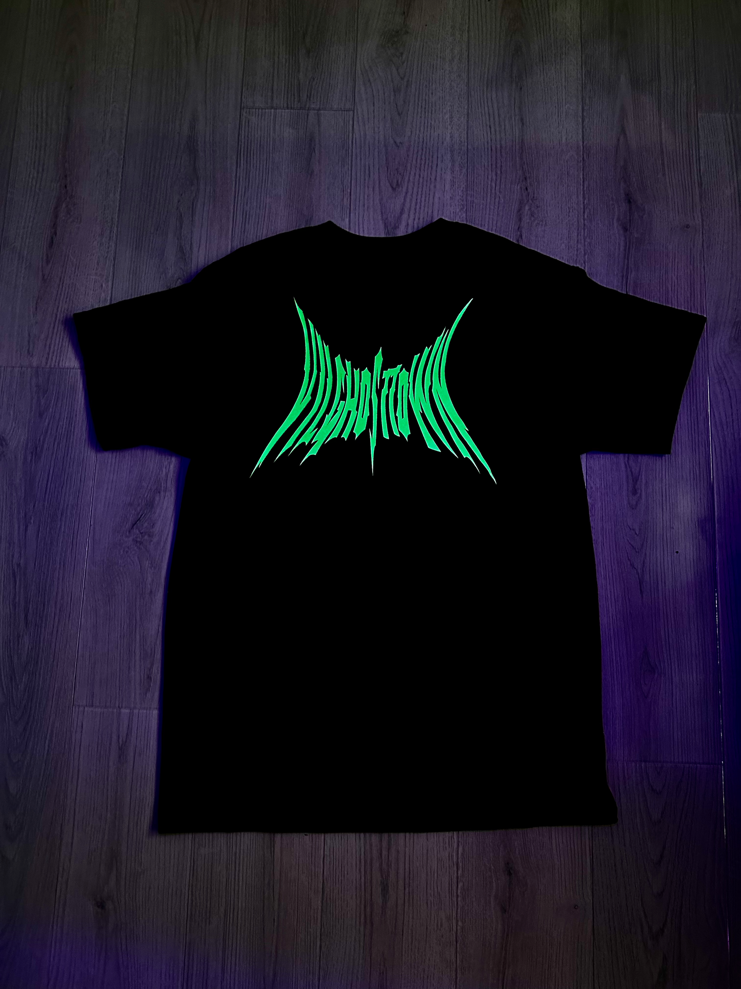 NIGHTVISION T-SHIRT