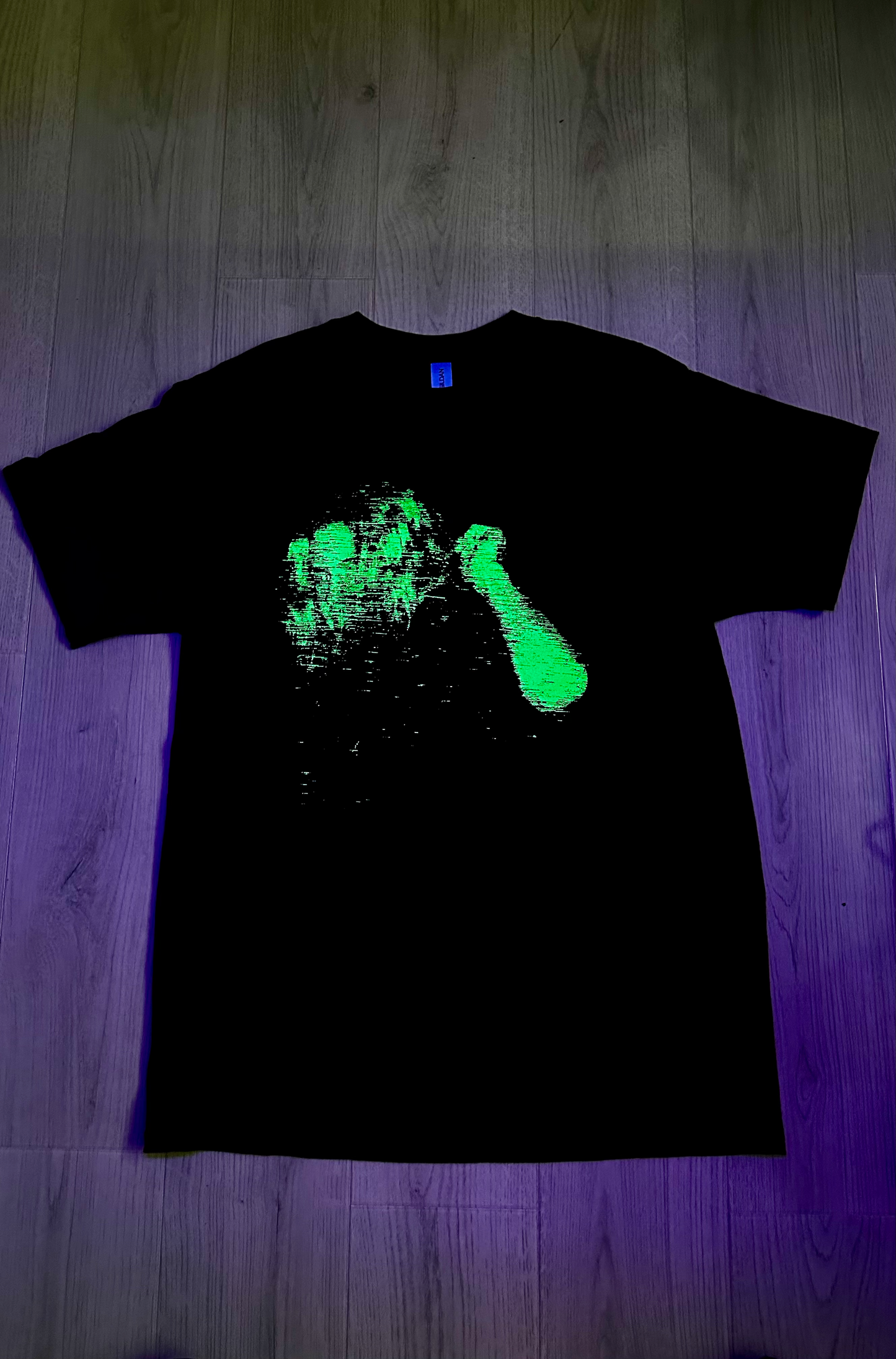 NIGHTVISION T-SHIRT