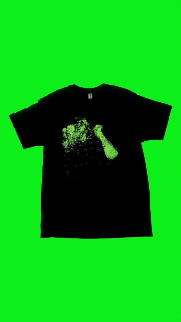 NIGHTVISION T-SHIRT