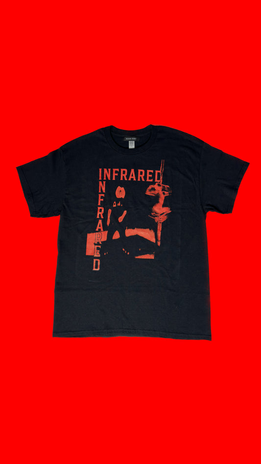 INFRARED T-SHIRT