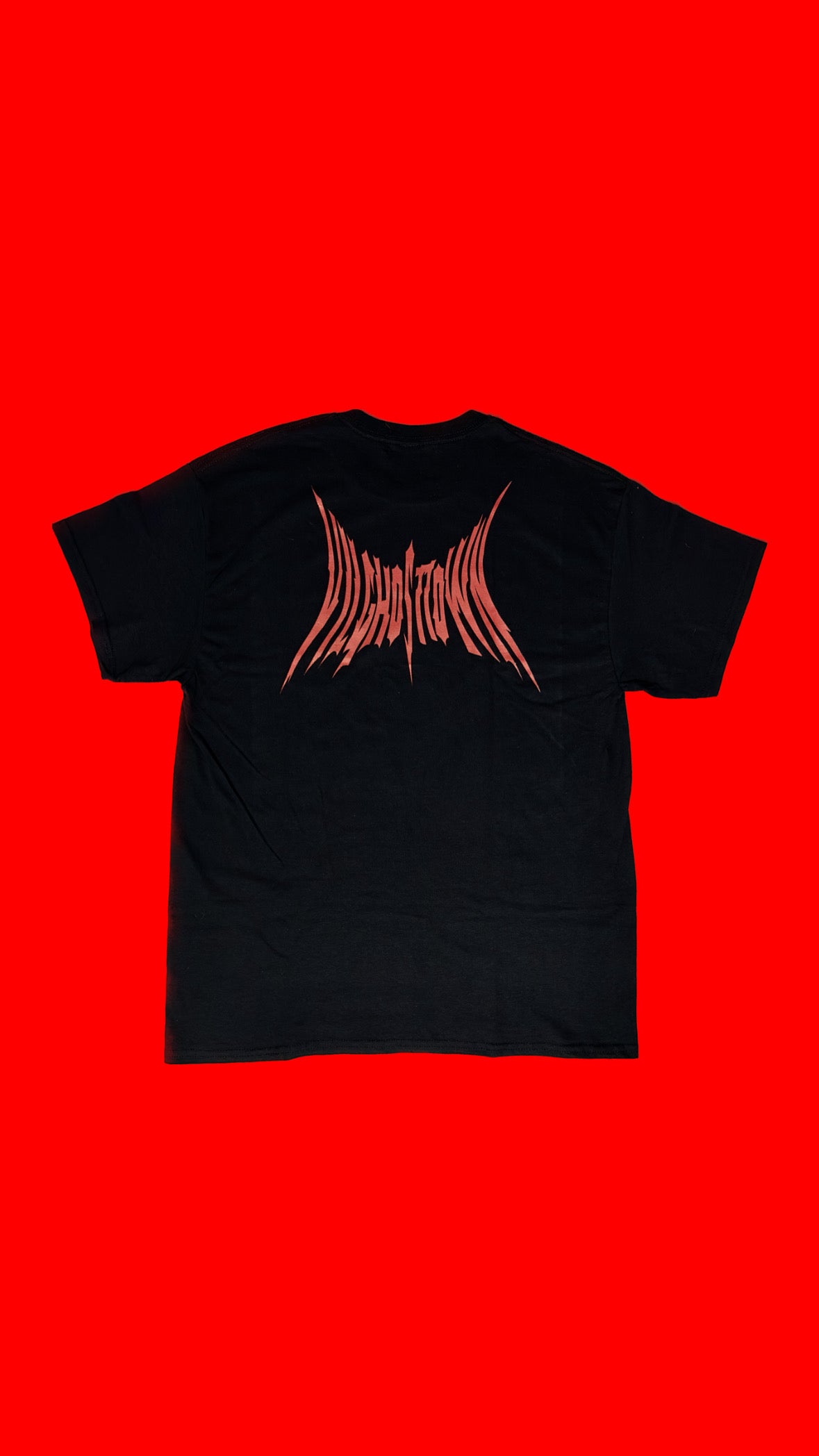 INFRARED T-SHIRT